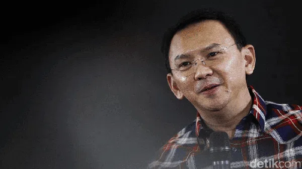 RK hingga Ahok, Sederet Tokoh Bangsa Sampaikan Resolusi di 2023