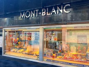 Sedih! Kafe Mont Blanc Pertama di Jepang Ini Tutup Setelah 90 Tahun Eksis