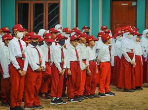 Jadwal Akademik Siswa SD-SMA/SMK Jawa Barat 2023, Termasuk PPDB