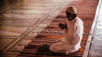 Doa Pergantian Tahun Baru Islam: Arab, Latin dan Artinya