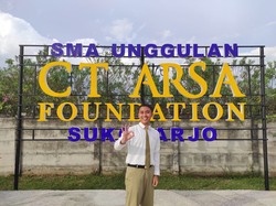 Top! Remaja Ini Getol Sosialisasikan Bahaya Seks Bebas Lewat Medsos