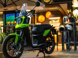 Tahun 2023 Bakal Banyak Bermunculan Motor Listrik, Termasuk Motor Ini