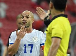 Tentang Stephan Schrock, Kapten Loyal Filipina yang Baru Pensiun