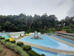 Wisata Alam Pangjugjugan Sumedang, Cek Harga Tiket Masuk dan Fasilitasnya