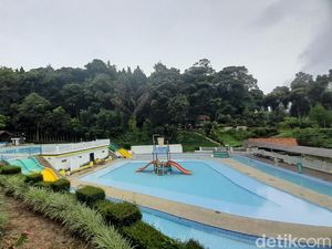 Wisata Alam Pangjugjugan Sumedang, Cek Harga Tiket Masuk dan Fasilitasnya Wisata Alam Pangjugjugan Sumedang, Cek Harga Tiket Masuk dan Fasilitasnya