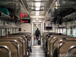 Seperti Apa Syarat Perjalanan Setelah PPKM Dicabut? Ini Aturannya