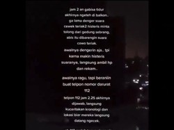 Polisi di Batam Disebut Abaikan Panggilan Darurat, Polda: Salah Nomor!