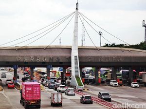 Deretan Aplikasi yang Bisa Digunakan untuk Cek Tarif Tol Deretan Aplikasi yang Bisa Digunakan untuk Cek Tarif Tol