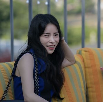 The Glory The Glory Im Ji-yeon as Park Yeon-jin in The Glory Cr. Graphyoda/Netflix © 2022