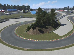 Ini Tikungan Sirkuit Paling Maut di MotoGP 2022, Sering Bikin Celaka Pebalap!