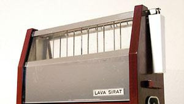 Potret 10 Pemanggang Roti Jadul yang Diproduksi Tahun 1920an