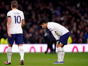 Tottenham, Si Suka Menyakiti Diri Sendiri Tottenham, Si Suka Menyakiti Diri Sendiri