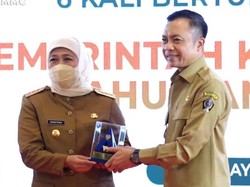 Jurus Pemkab Blitar Hadapi Tantangan Ekonomi di 2023