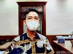 Keraton Solo dan Sriwedari Jadi 2 PR Besar Gibran Tahun Ini Keraton Solo dan Sriwedari Jadi 2 PR Besar Gibran Tahun Ini