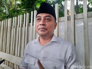 Tiga Janji Wali Kota soal Wisata Surabaya yang Belum Terwujud di Tahun 2022 Tiga Janji Wali Kota soal Wisata Surabaya yang Belum Terwujud di Tahun 2022