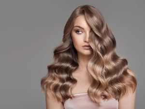10 Rekomendasi Warna Rambut untuk Kulit Sawo Matang, Bikin Kamu Makin Cantik!