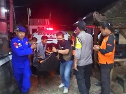 Wisatawan Kediri yang Hilang di Pantai Prigi Trenggalek Ditemukan Tewas