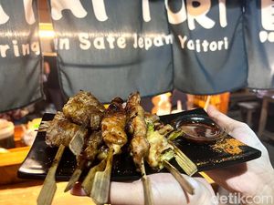 Mulai Rp 15 Ribu! Bisa Makan Enak di 5 Warung Jepang di Bekasi Mulai Rp 15 Ribu! Bisa Makan Enak di 5 Warung Jepang di Bekasi