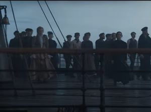 Fakta-fakta Serial Netflix 1899 yang Batal Lanjut ke Season 2 Fakta-fakta Serial Netflix 1899 yang Batal Lanjut ke Season 2