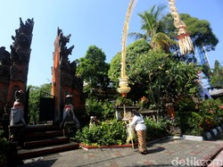 20 Ucapan Hari Galungan dan Kuningan 2023, Cek Selengkapnya di Sini