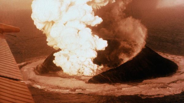 3 Tempat di Bumi yang Hampir Mustahil Dikunjungi