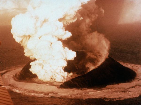 3 Tempat di Bumi yang Hampir Mustahil Dikunjungi
