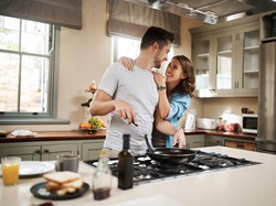 3 Zodiak yang Paling Cocok Menikah Dengan Taurus Si Sabar dan Setia