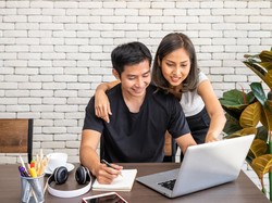 96% Pasangan Stres Saat Merencanakan Pernikahan, Ini 5 Cara Mengatasinya