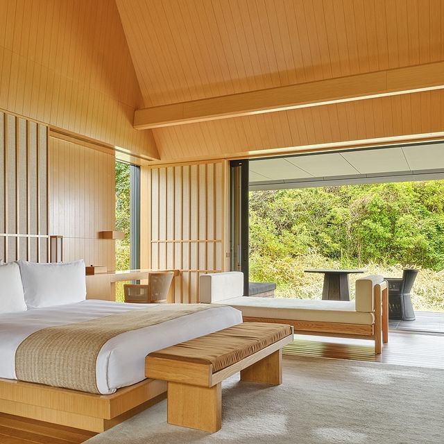 Amanemu Resort Amanemu Resort