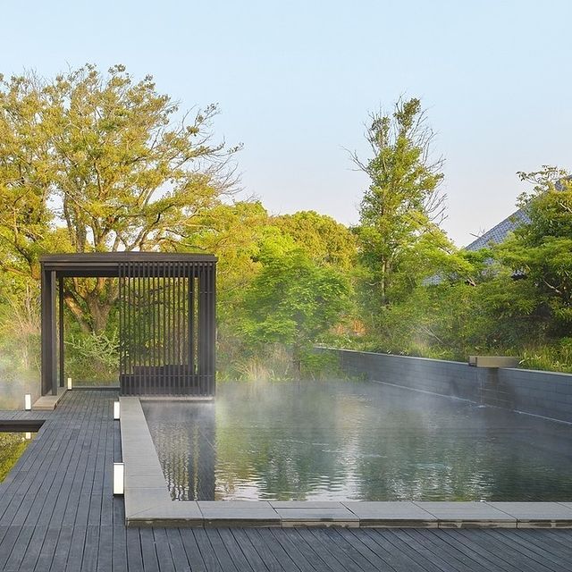 Amanemu Resort Amanemu Resort