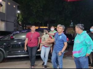 Pemulung Penculik Bocah di Jakpus Belum Tersangka, Ini Alasannya Pemulung Penculik Bocah di Jakpus Belum Tersangka, Ini Alasannya