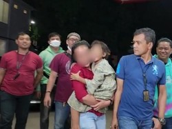 13 Fakta Terkini Bocah Diculik Pemulung yang Jadi Atensi Kapolri