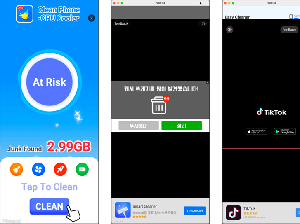 Daftar Aplikasi Bersih-bersih HP Berbahaya, Hapus Sekarang!