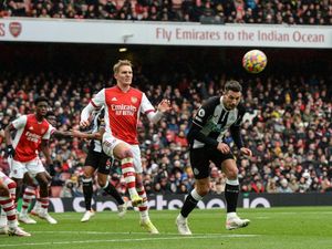 Arsenal Vs Newcastle: Ujian Berat buat Meriam London Arsenal Vs Newcastle: Ujian Berat buat Meriam London