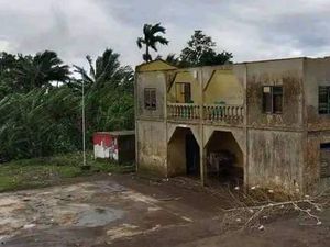 Berstatus Tanggap Darurat, Kantor-Sekolah di Flores Timur Tidak Diliburkan