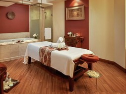 Review: Menjajal Ayana Spa, Hidden Gem Pijat Relaksasi di Jakarta