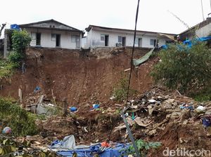 BPBD Catat 856 Bencana di Kota Bogor Sepanjang 2022, 15 Orang Meninggal