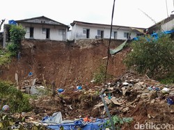 BPBD Catat 856 Bencana di Kota Bogor Sepanjang 2022, 15 Orang Meninggal