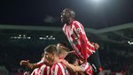 Brentford Sang Pembunuh Big Six Liga Inggris