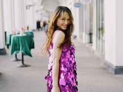 Rilis Lagu Baru dan Trending, Bunda Corla: Pokoknya Memuaskan!