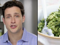 Coba Jadi Vegan 30 Hari, Dokter Ini Ungkap Efek Samping dan Manfaatnya