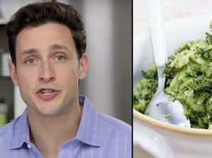 Coba Jadi Vegan 30 Hari, Dokter Ini Ungkap Efek Samping dan Manfaatnya Coba Jadi Vegan 30 Hari, Dokter Ini Ungkap Efek Samping dan Manfaatnya