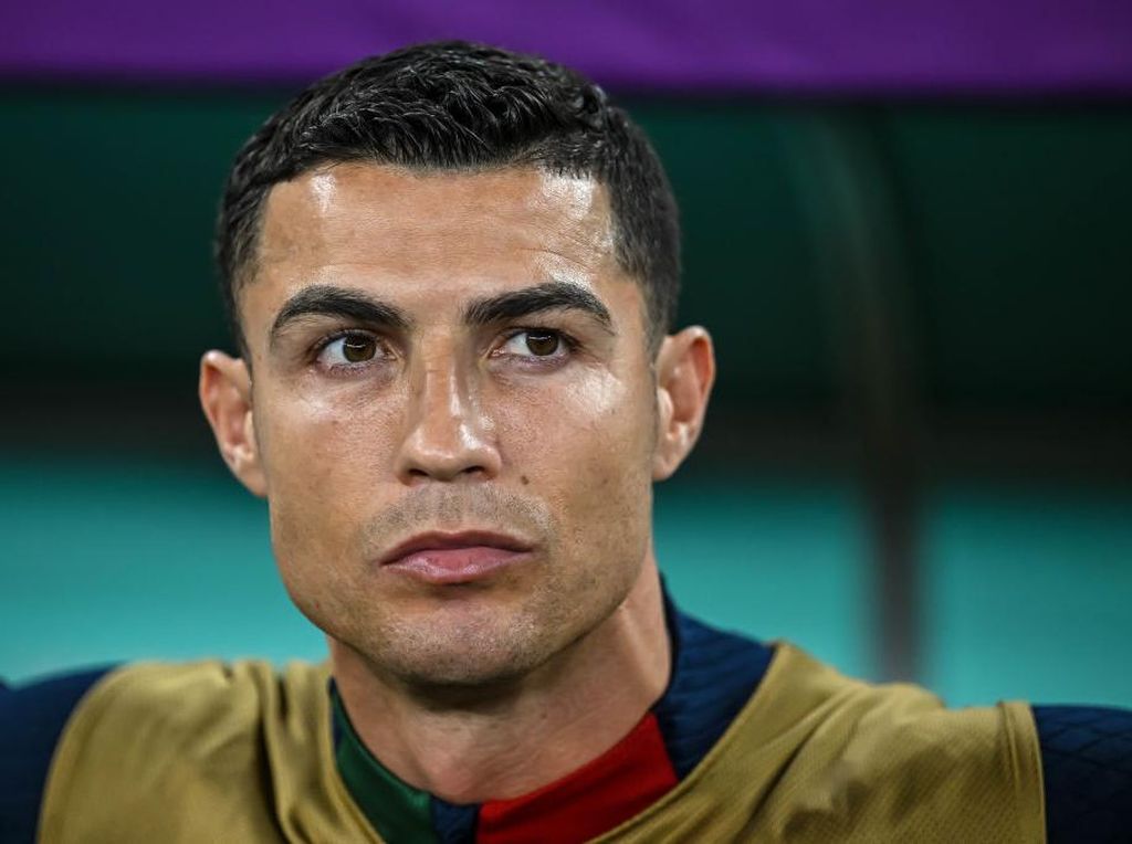 Al Nassr: Saatnya Cristiano Ronaldo Taklukkan Asia