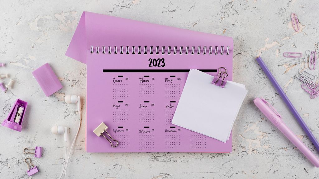 Daftar hari libur nasional dan cuti bersama sepanjang tahun 2023/freepik/freepik