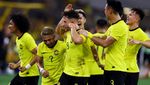 5 Tim Ranking FIFA Terbawah di Piala Asia 2023, Indonesia Masuk