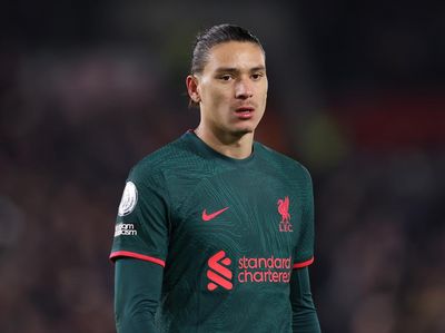 Kado Pahit Liverpool di Tahun Baru 2023