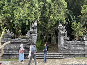 Kuburan Terbuka Desa Terunyan, Adakah Potensi Penularan Penyakit?