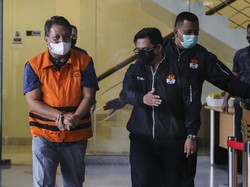 AKBP Bambang Kayun Segera Disidang Terkait Kasus Suap Rp 57 Miliar