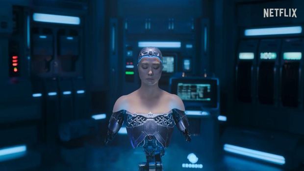 Film Netflix Januari 2023