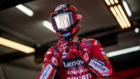 Sederet PR Bagnaia untuk Pertahankan Gelar Juara di MotoGP 2023